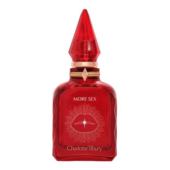 More Sex - Fragrance Collection of Emotions, CHARLOTTE TILBURY